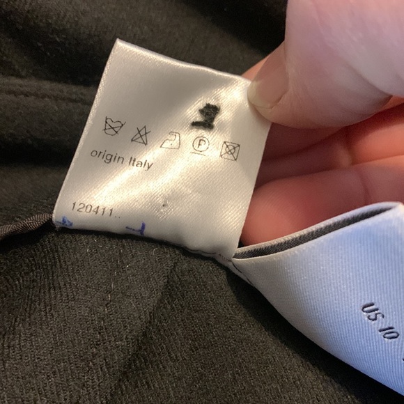 Akris punto wool pants - Picture 10 of 10